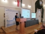 CERECO 2017, konferencia