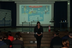 OLYMPUS DIGITAL CAMERA