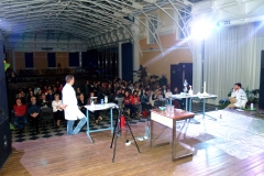 OLYMPUS DIGITAL CAMERA