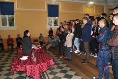 OLYMPUS DIGITAL CAMERA