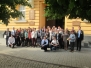 Vágner konferencia, 2015