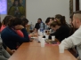 Velünk élő tudomány – nemzetközi tudományos konferencia, 2013