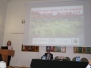XII International Conference “Synanthropization of Flora and Vegetation”- 2018
